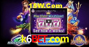 Game Providers k6bet.com