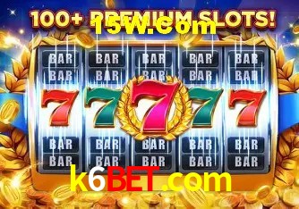Quick Registration k6bet.com
