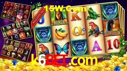 Flash Promotion k6bet.com