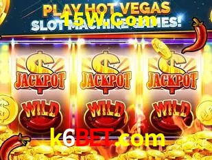 Platform Technology k6bet.com