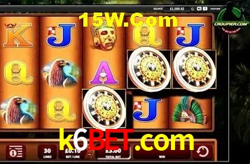 Responsive Design k6bet.com