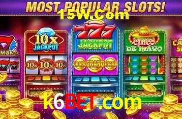 Games Directory k6bet.com