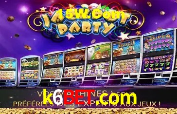 Weekend Specials k6bet.com