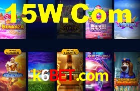 Daily Bonuses k6bet.com